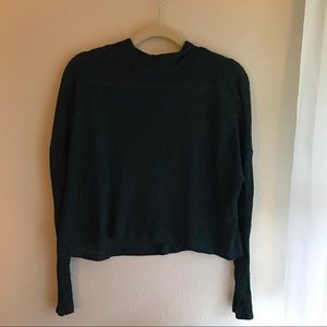 Turtle neck sweater from wild fable size L